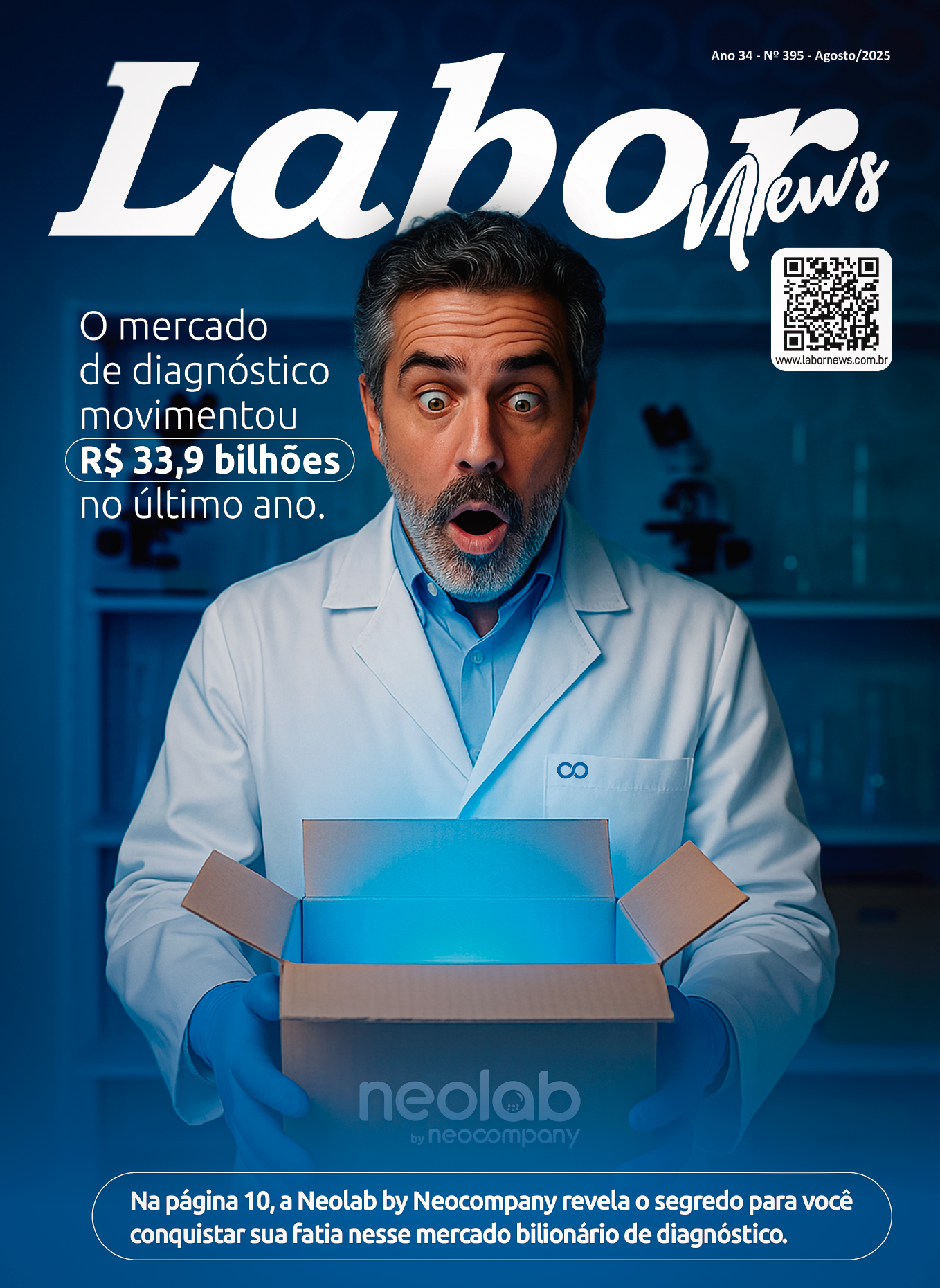 Capa Setembro 2025