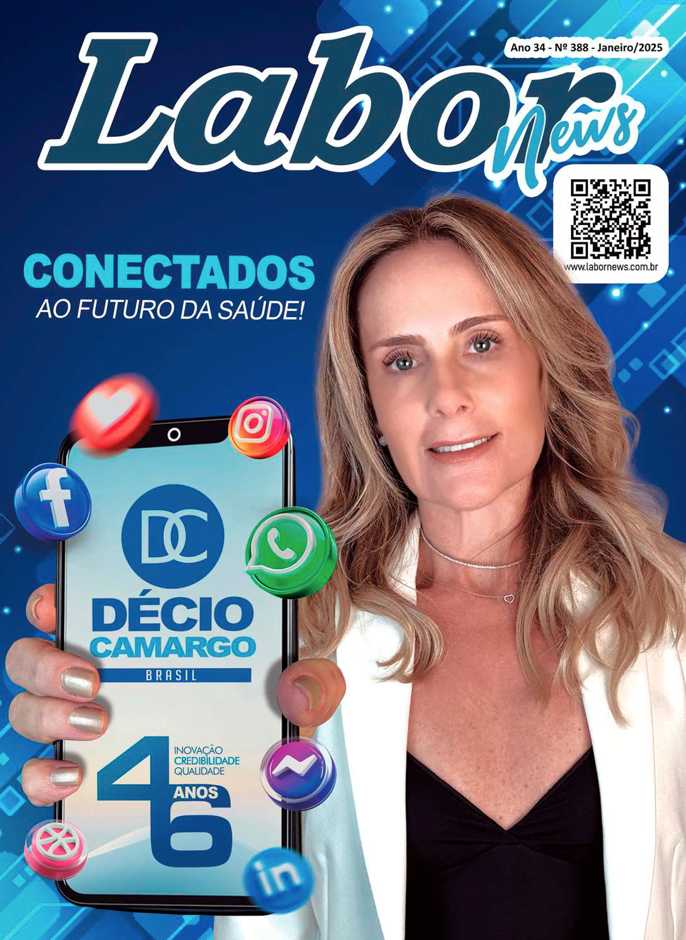 Capa Janeiro 2025