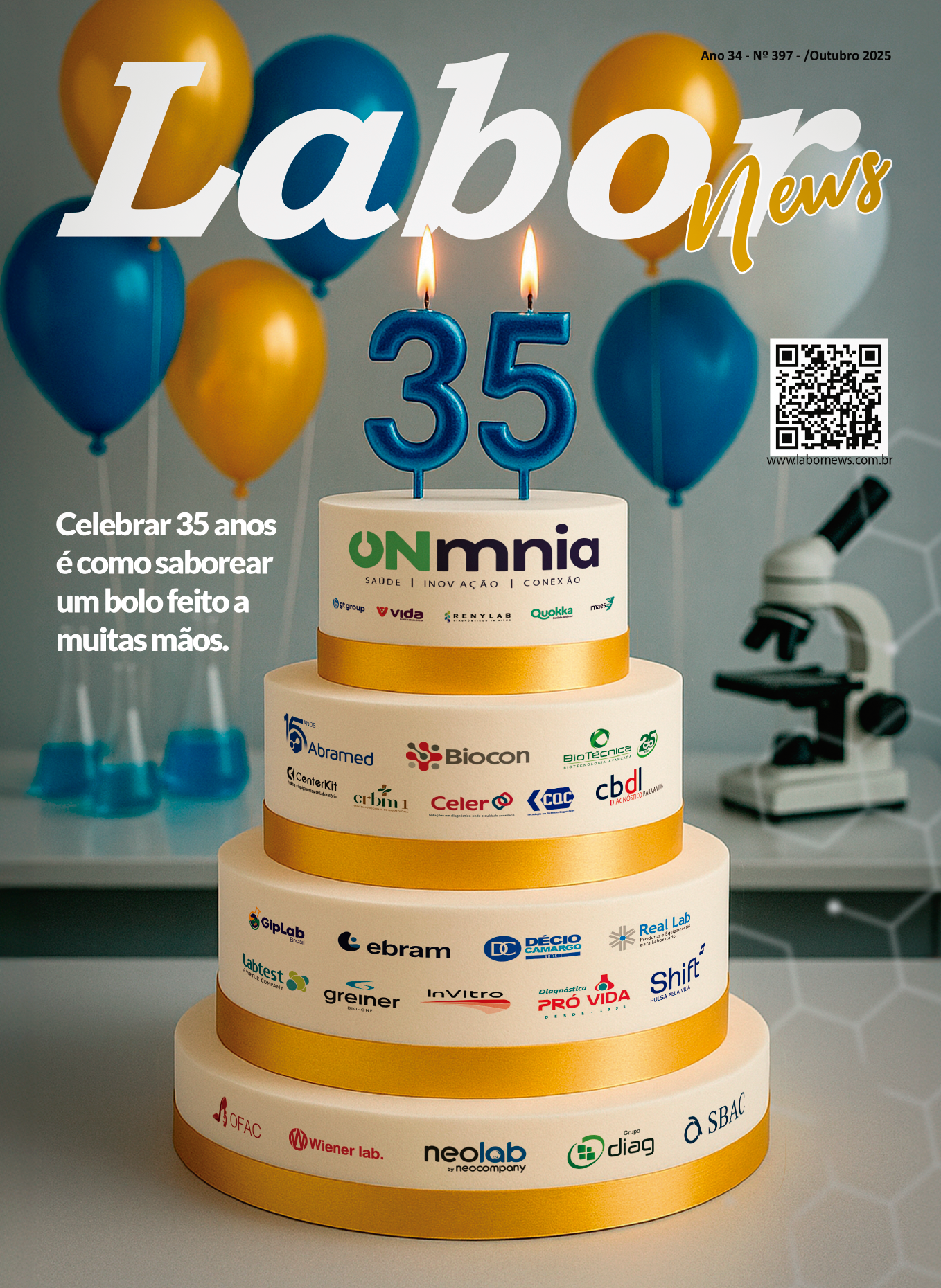 Capa Outubro 2025