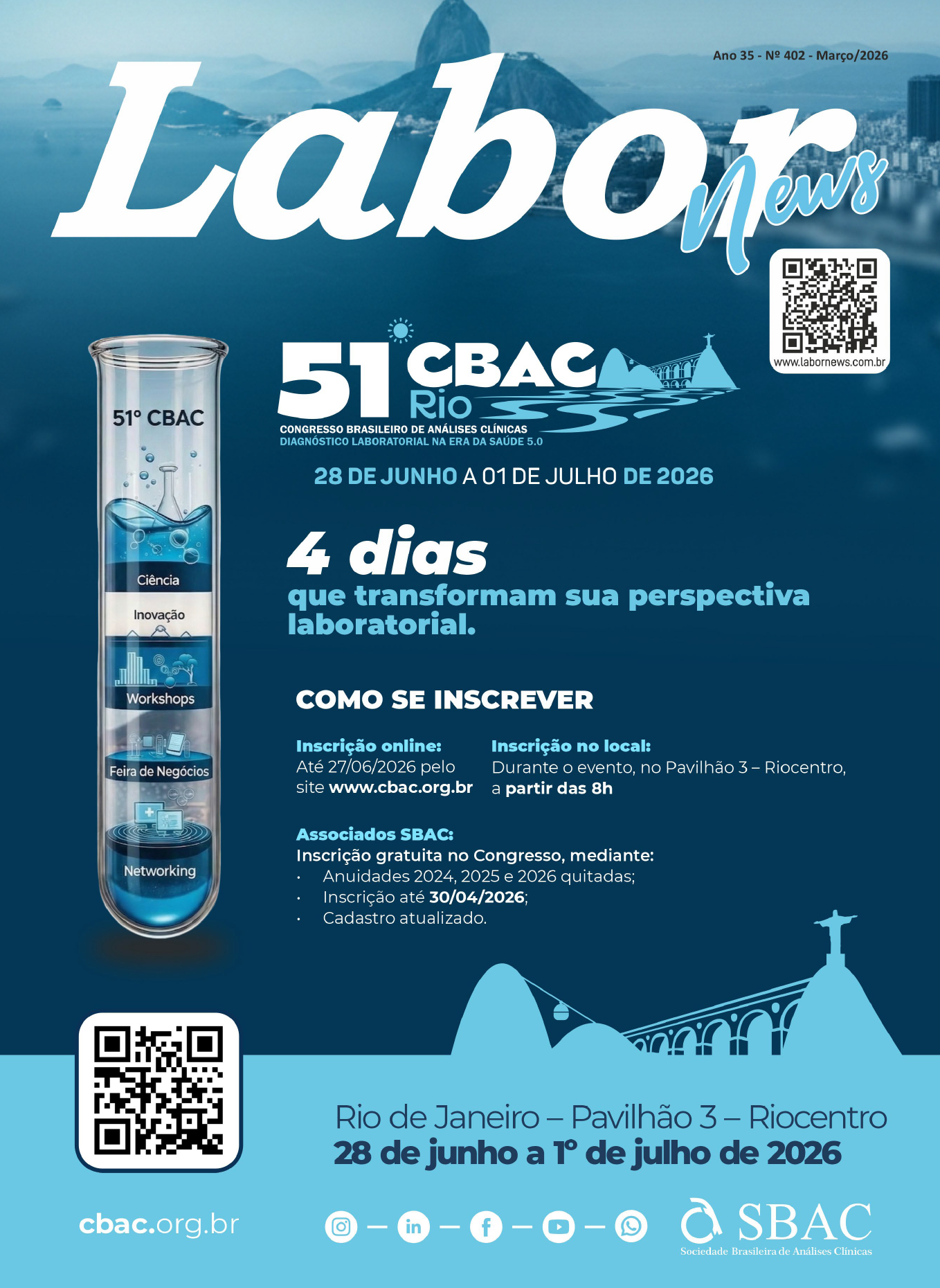 Capa Março 2026